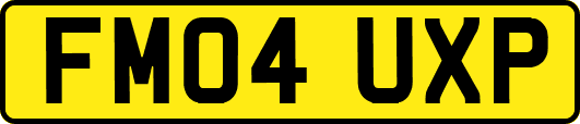 FM04UXP