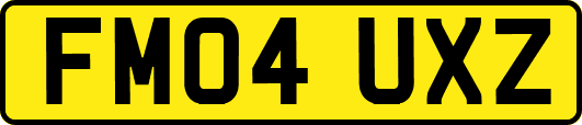 FM04UXZ