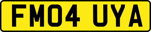 FM04UYA