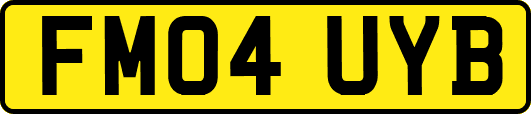 FM04UYB