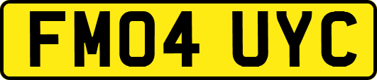 FM04UYC