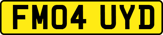 FM04UYD