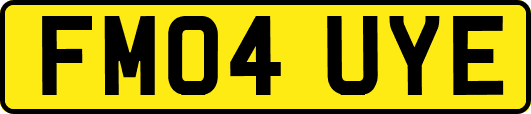 FM04UYE