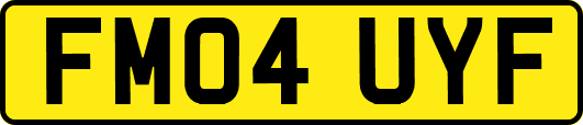 FM04UYF