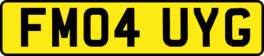 FM04UYG