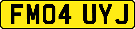 FM04UYJ