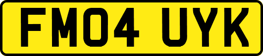 FM04UYK