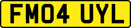 FM04UYL