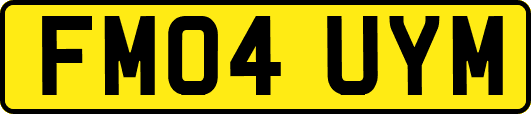 FM04UYM