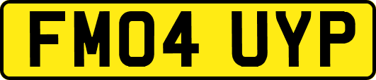 FM04UYP
