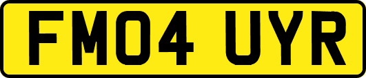 FM04UYR