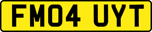 FM04UYT