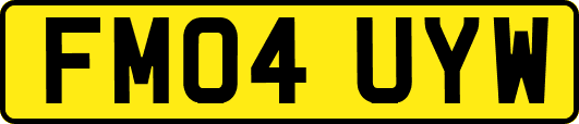 FM04UYW
