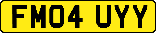 FM04UYY