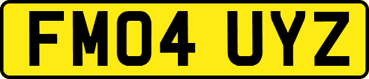 FM04UYZ