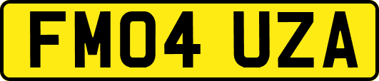 FM04UZA