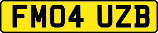 FM04UZB