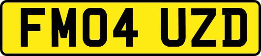 FM04UZD