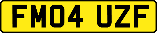 FM04UZF