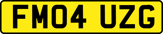 FM04UZG