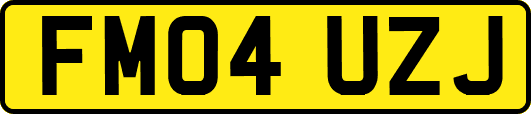 FM04UZJ