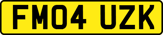FM04UZK