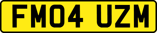 FM04UZM
