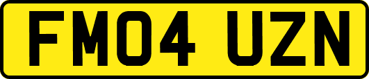 FM04UZN
