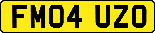 FM04UZO