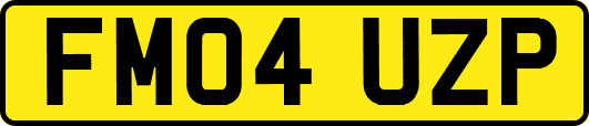 FM04UZP
