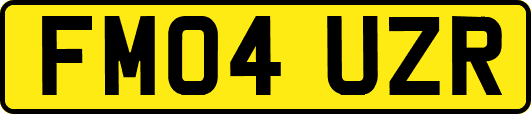FM04UZR