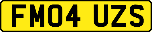 FM04UZS