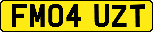 FM04UZT