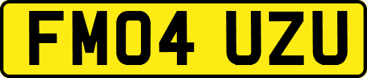 FM04UZU