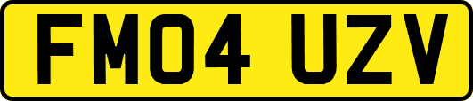 FM04UZV