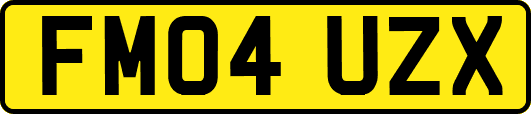 FM04UZX