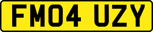 FM04UZY