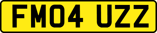 FM04UZZ