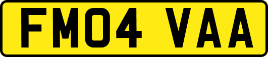 FM04VAA