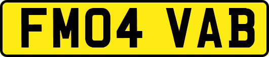 FM04VAB