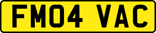 FM04VAC