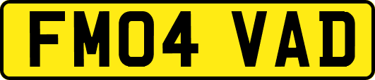 FM04VAD