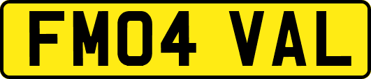 FM04VAL