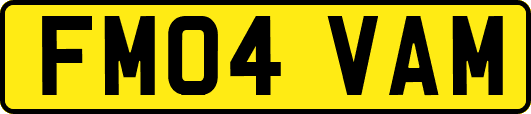 FM04VAM
