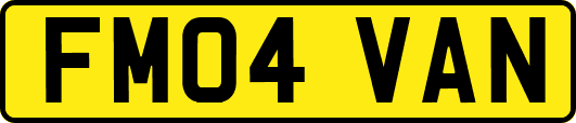 FM04VAN