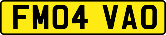 FM04VAO