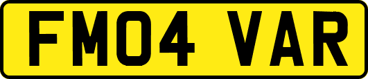 FM04VAR