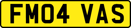 FM04VAS
