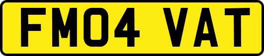 FM04VAT