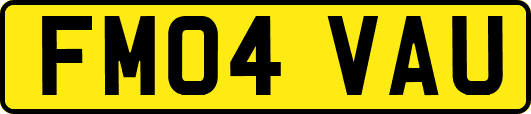 FM04VAU